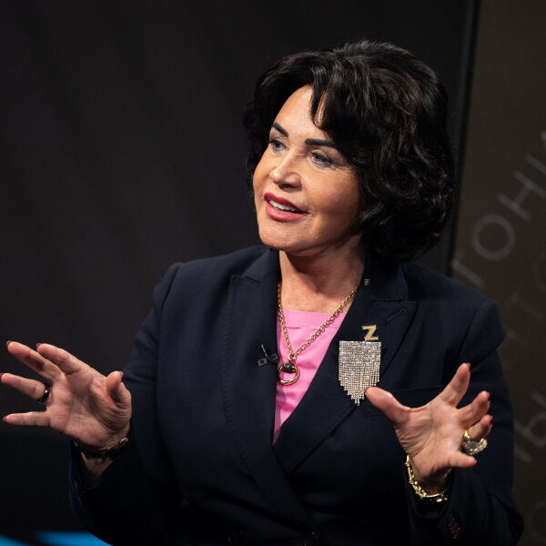     Надежда Бабкина рассказала про ген казачества, Бога и смерть