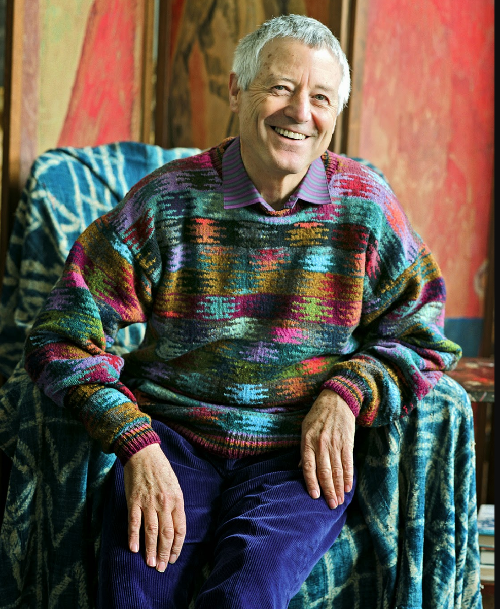 Фото из свободного доступа интернет. Каффе Фассетт.