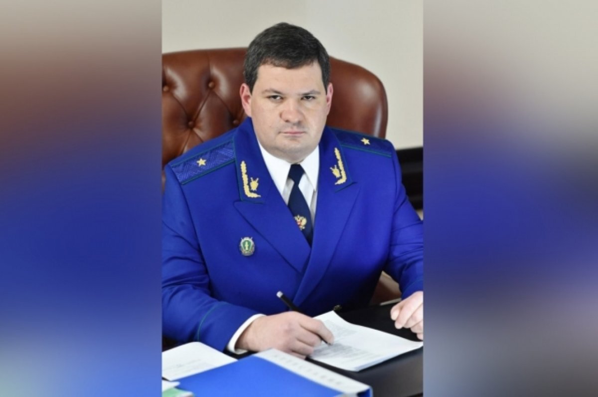    Жители просят Путина вернуть снятого прокурора Владимирской области