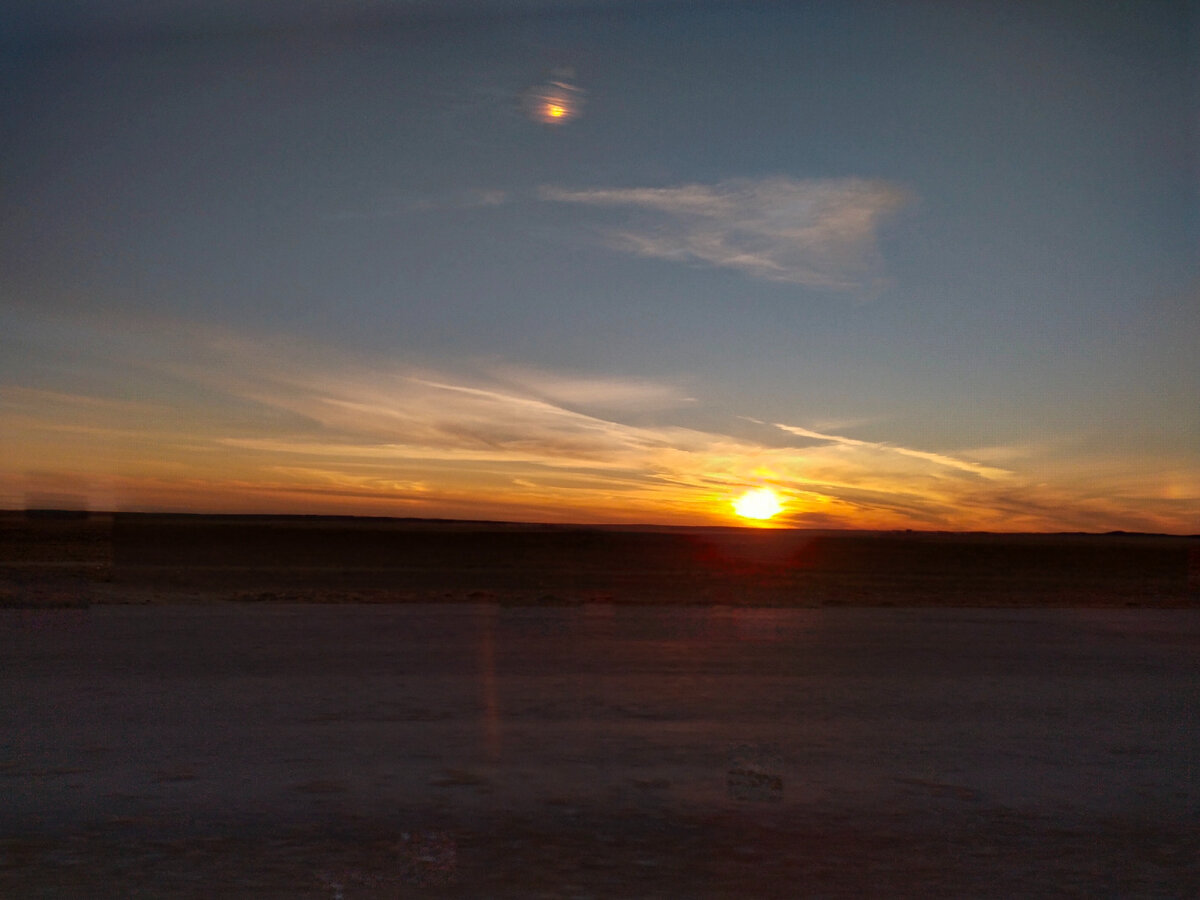 Просто Казахстан.