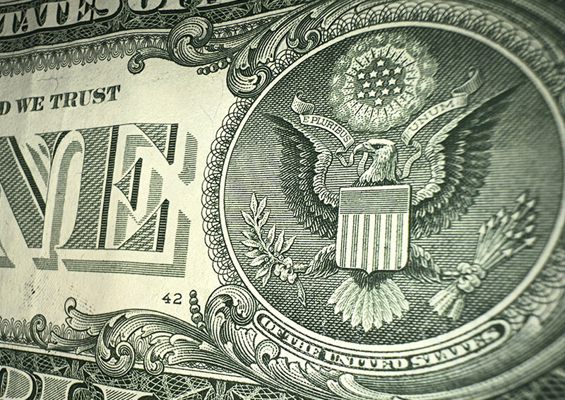    Что произойдет если Россия откажется от доллара