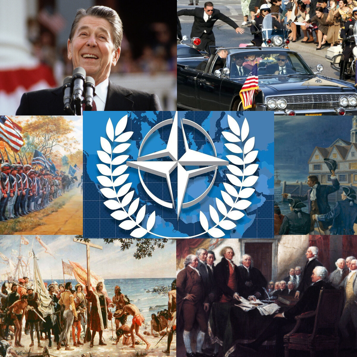 История врага. Всего десять вопросов, ответы на которые нужно знать, чтобы они вас не обманули