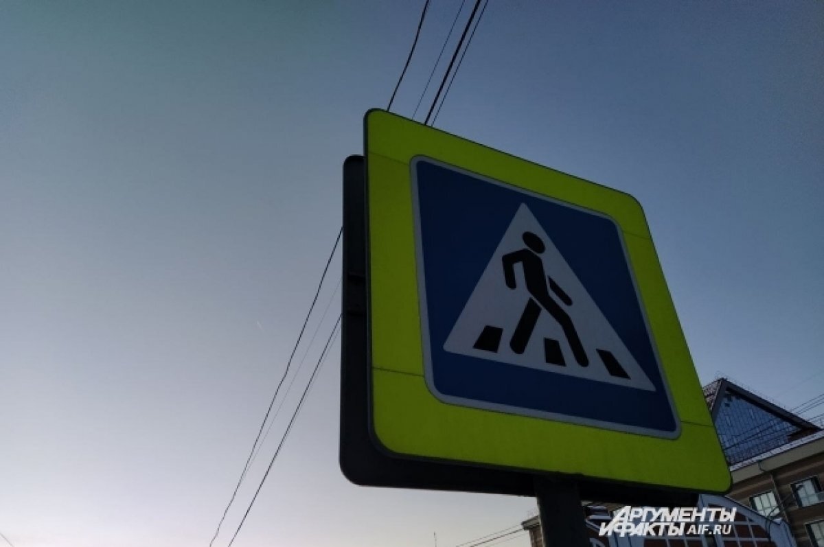    В ГИБДД Барнаула назвали основную ошибку водителей