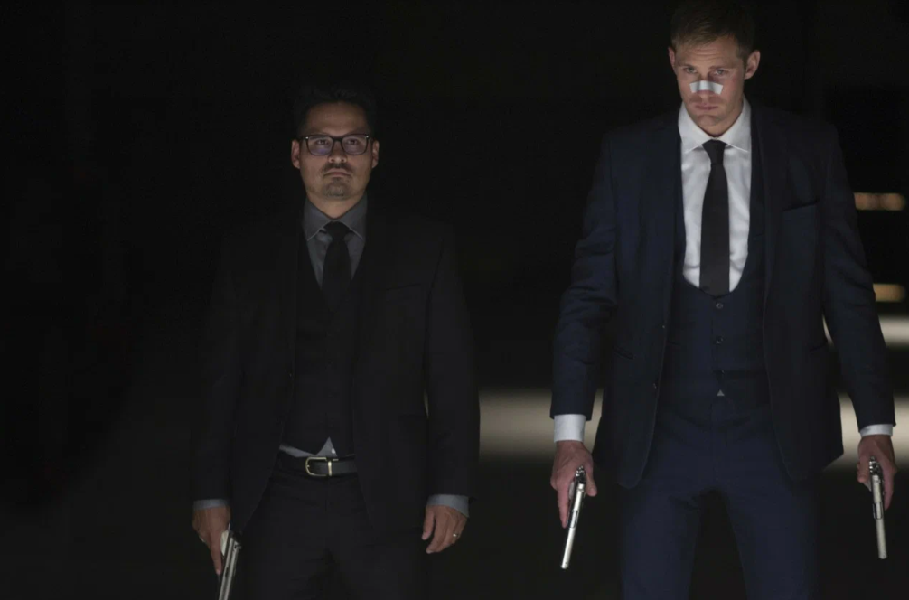 Кадр из фильма