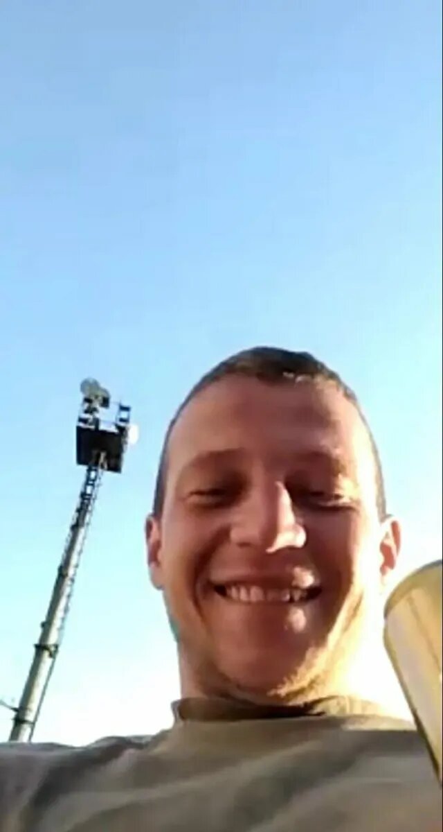 Владимир Некрасов. Фото: t.me/poisk_in_ua | Telegram