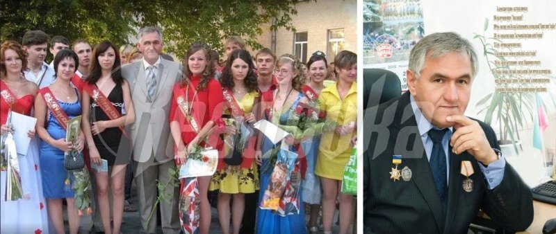    «Ждуны»-педагоги: в Запорожской области и в Крыму выявлены сторонники ВСУ из числа учителей