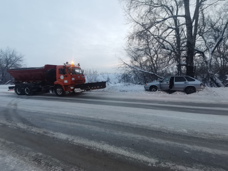 Происшествия в Пензенской обл Кузнецк.