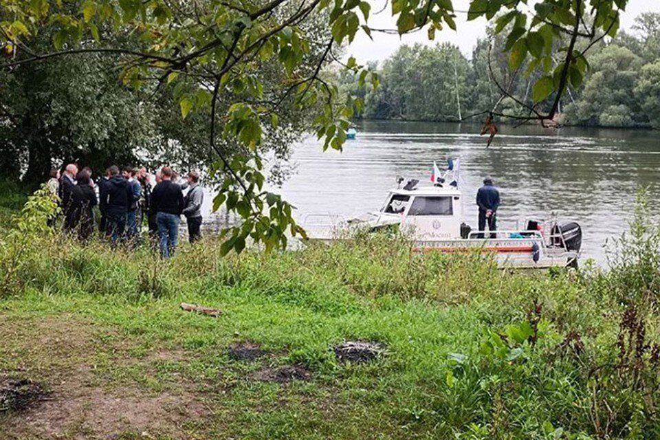    Поиски пропавшей фигуристки в Москве. Александра БУДАЕВА