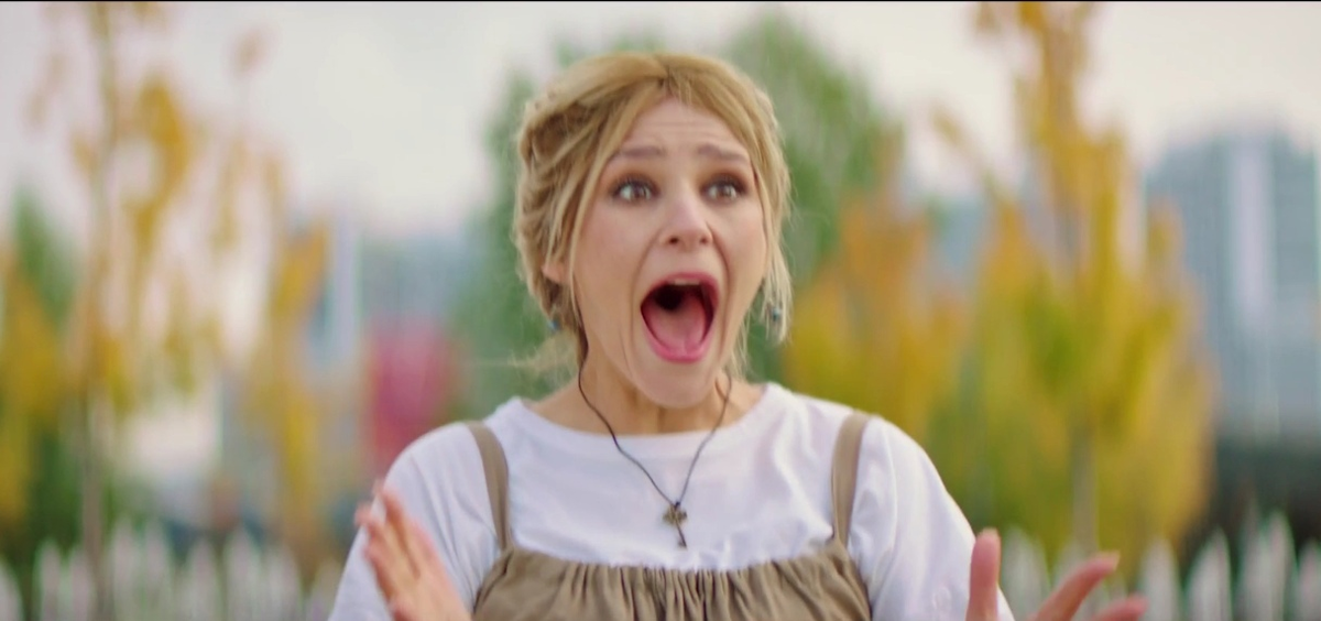 я в сорок минимум так же хочу смотреться))