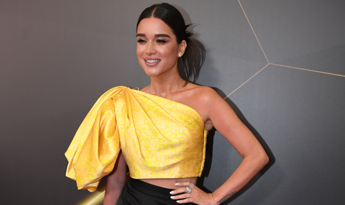 Фото: Global Look Press