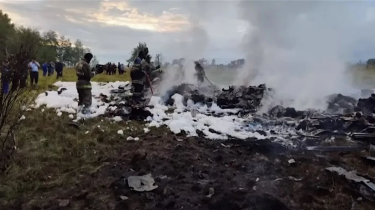 Фото: кадр из видео