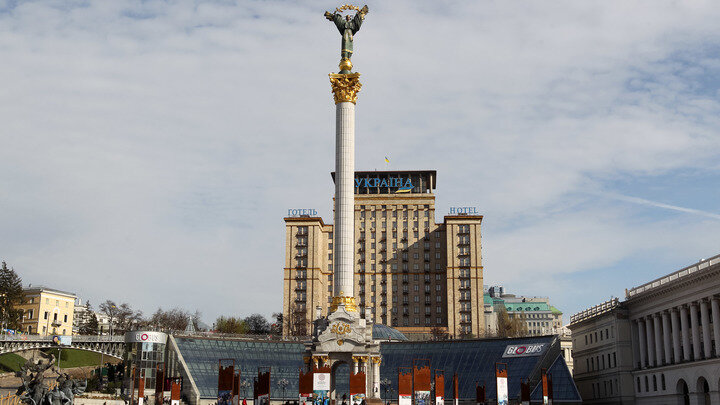 ФОТО: © STRINGER/ZUMAPRESS.COM/GLOBALLOOKPRESS