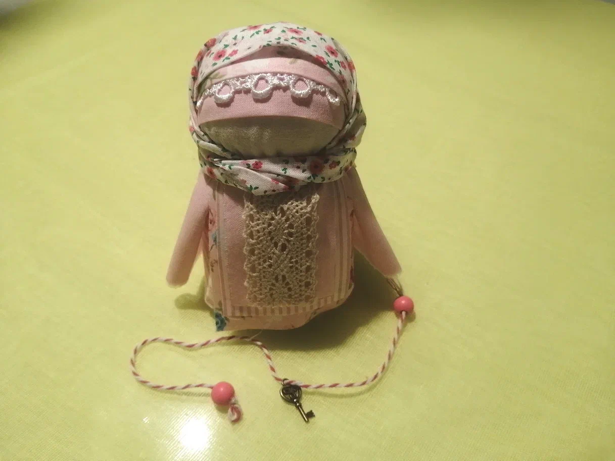 Крупеничка кукла