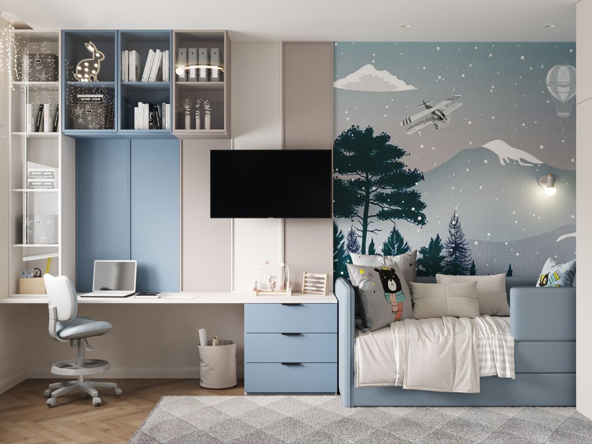 Портфолио Remplanner 