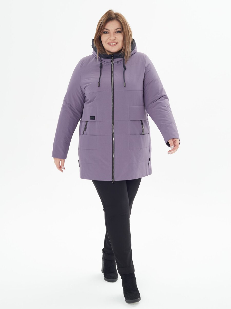 Фиолетовый цвет можно сочетать с жёлтыми оттенками