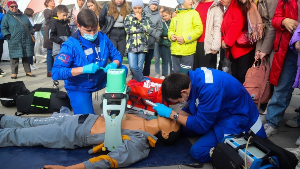 Информационный центр Правительства Тюменской области📷
