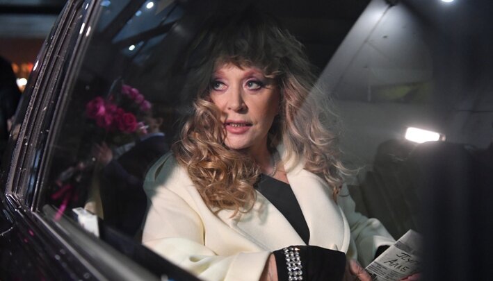 ФОТО: KOMSOMOLSKAYA PRAVDA/GLOBALLOOKPRESS