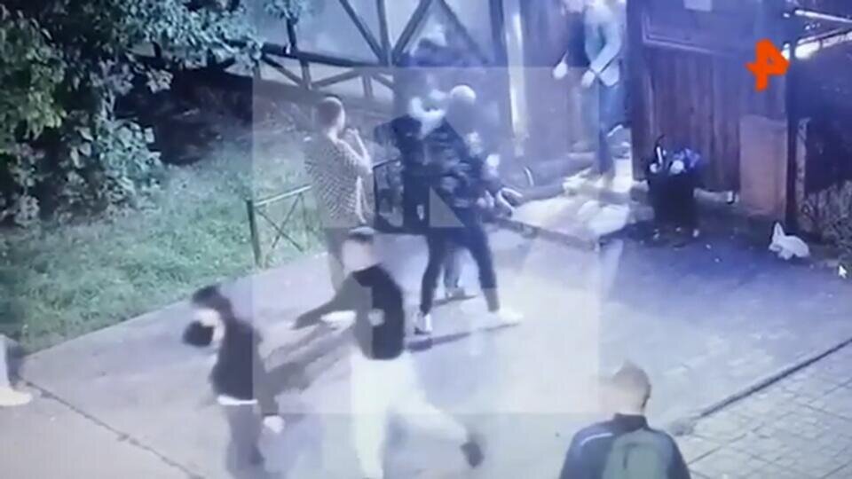 Фото: © Скриншот видео