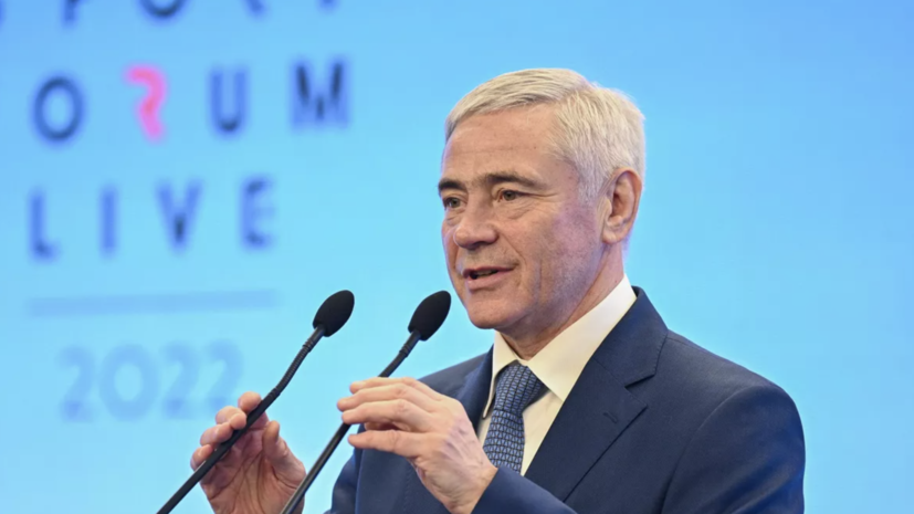   РИА Новости Рамиль Ситдиков