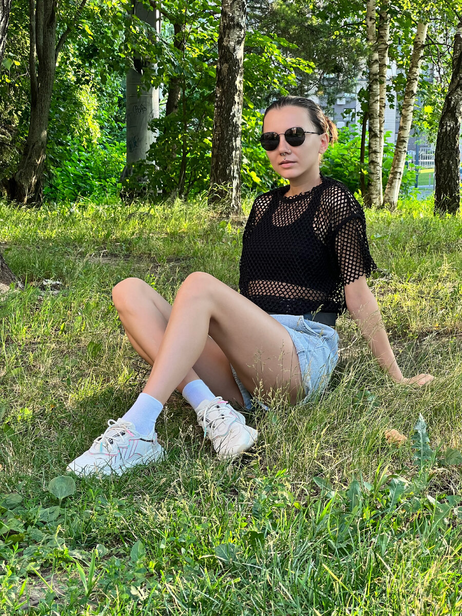 Фото автора 