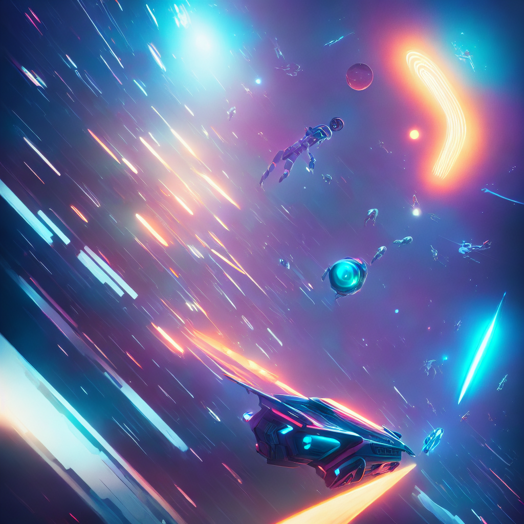 Иллюстрация к тексту. Жанр: Фантастика, Боевик, ЛитРПГ