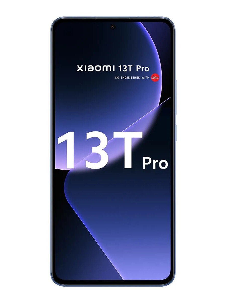    Новые подробности о Xiaomi 13T: рендеры, все характеристики и цены
