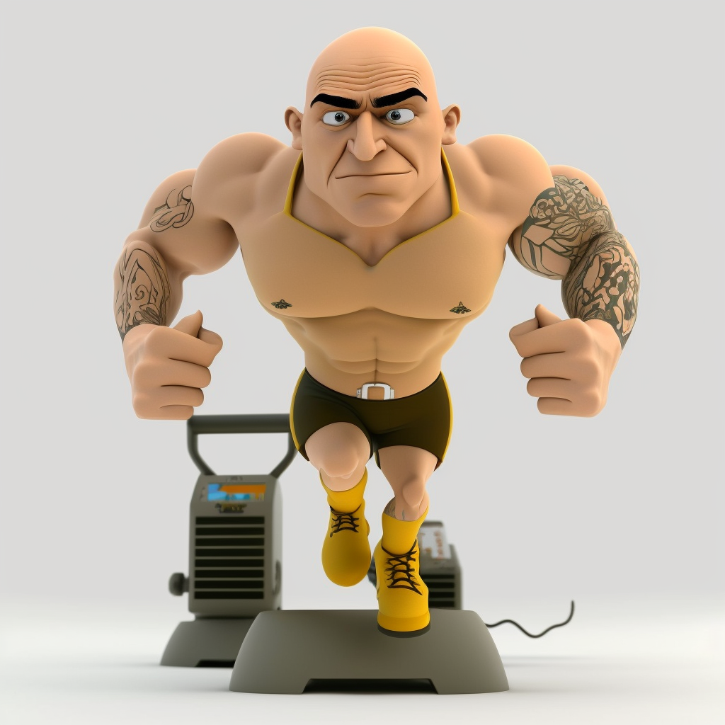 Опасный тип)