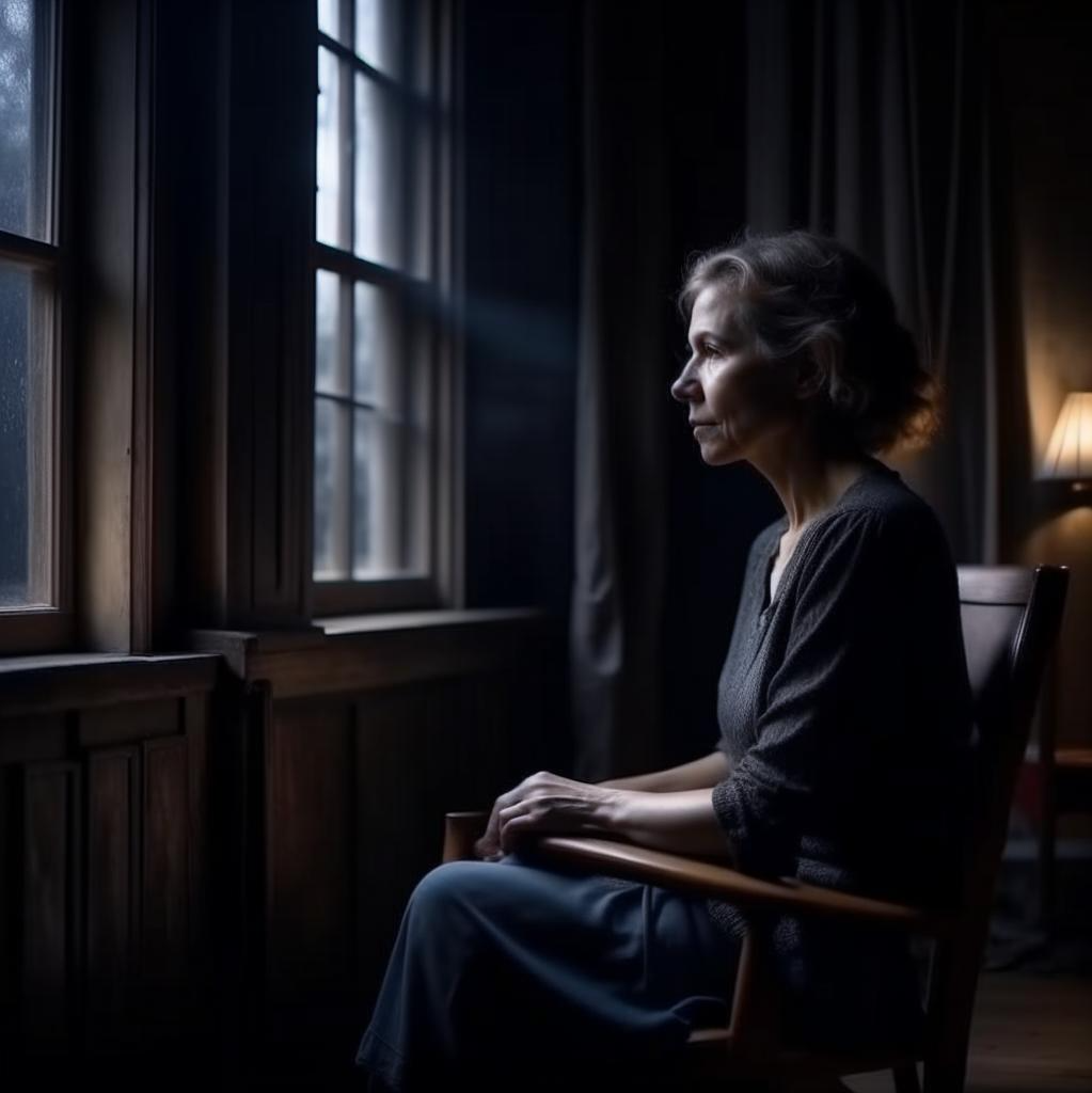 Нейросеть. Кандинский 2.0