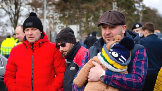    Венгрия не будет выдавать Киеву украинцев призывного возраста Сергей Бунеев