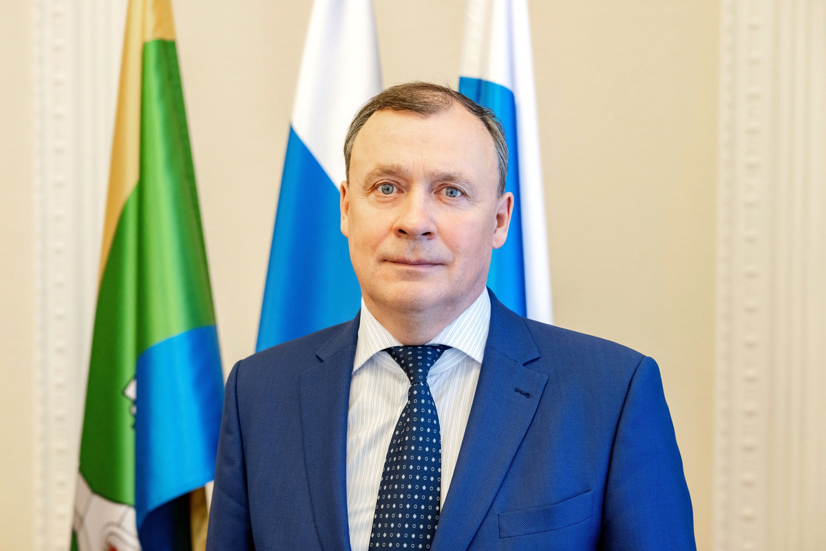 Фото: страница Алексея Орлова «ВКонтакте»  