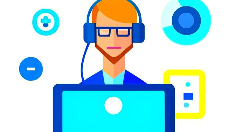 Что входит в техническую поддержку сайта?