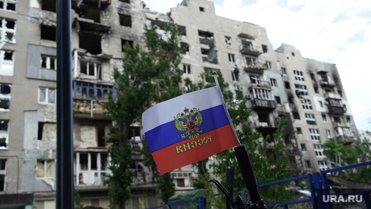    Часть немецких граждан согласны, чтобы Украина отдала РФ часть территорий