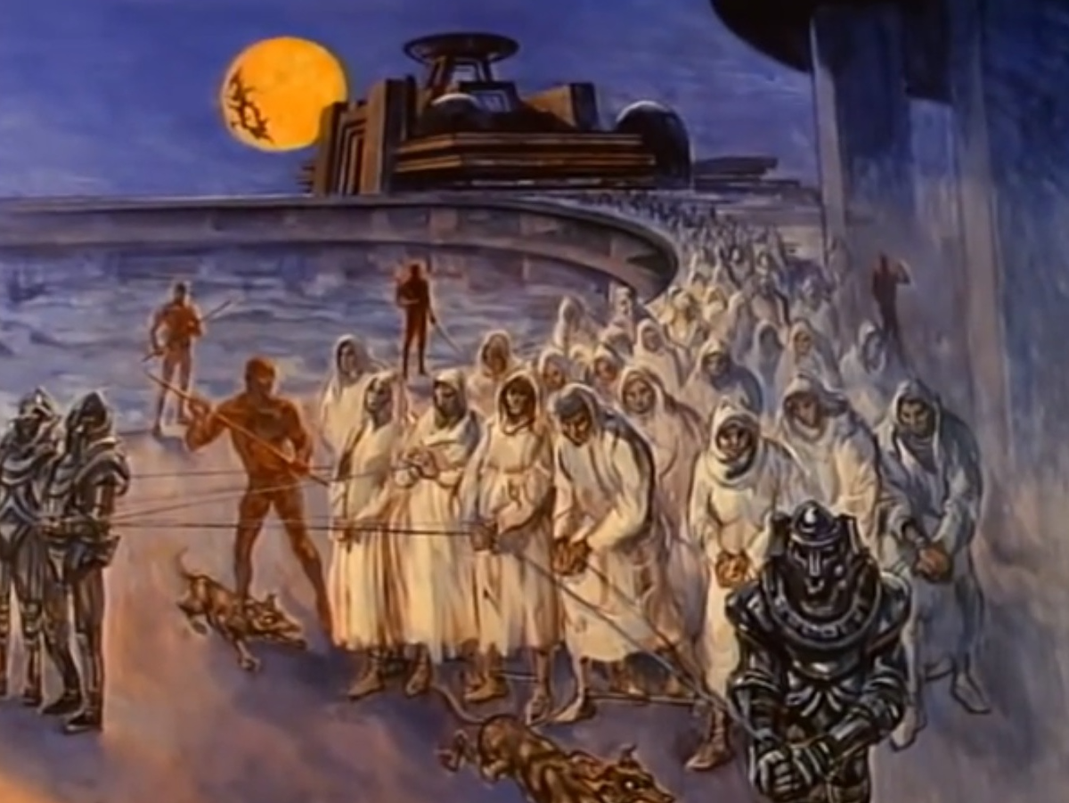 батлерианский джихад. иллюстрации к книге дюна батлерианский джихад. батлерианский джихад эразм. кевин андерсон дюна. дюна.