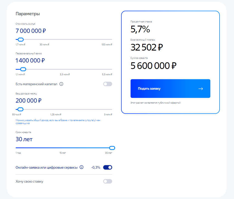 Оформление квартиры в собственность после погашения ипотеки