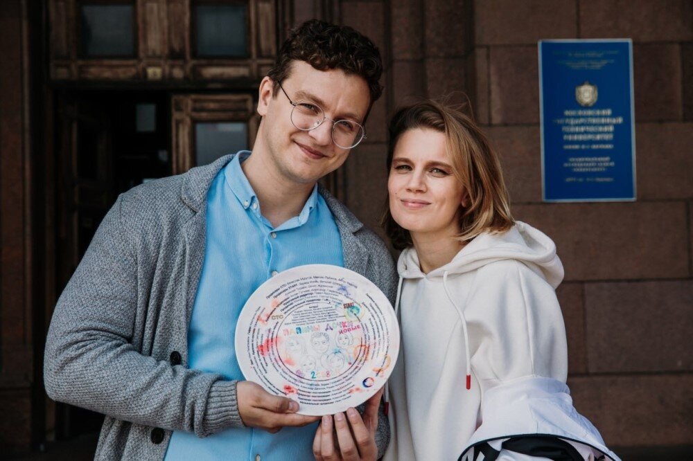    Кадр со съемок 2 сезона сериала «Папины дочки. Новые» / Фото: СТС