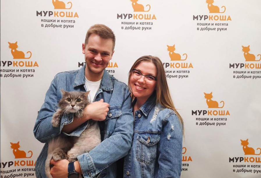 А вы точно мои родители? А правда, что снова все будет хорошо?