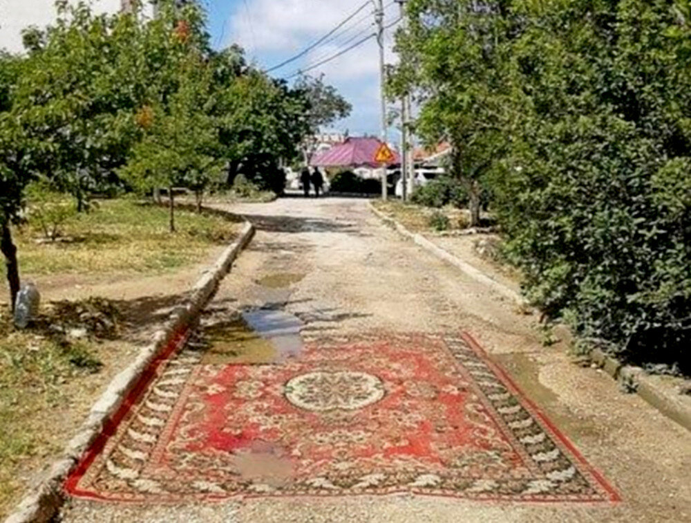 Где-то в Севастополе (2020)