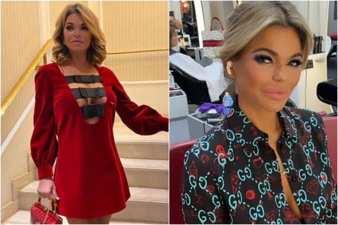 Н. Бочкарева - дочь бывшего пензенского губера. Фото из открытых источников