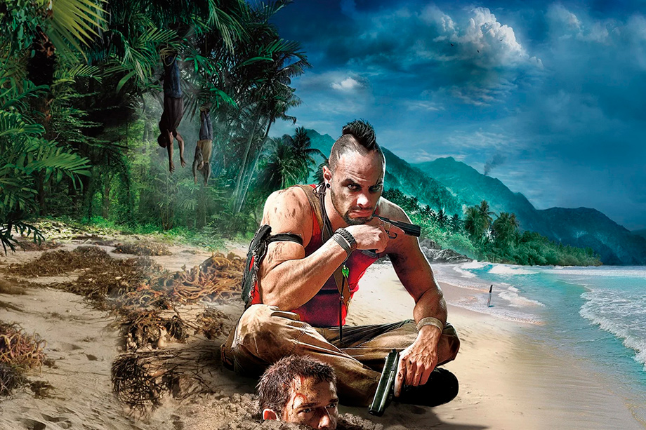 Изображение персонажа "Вааса"