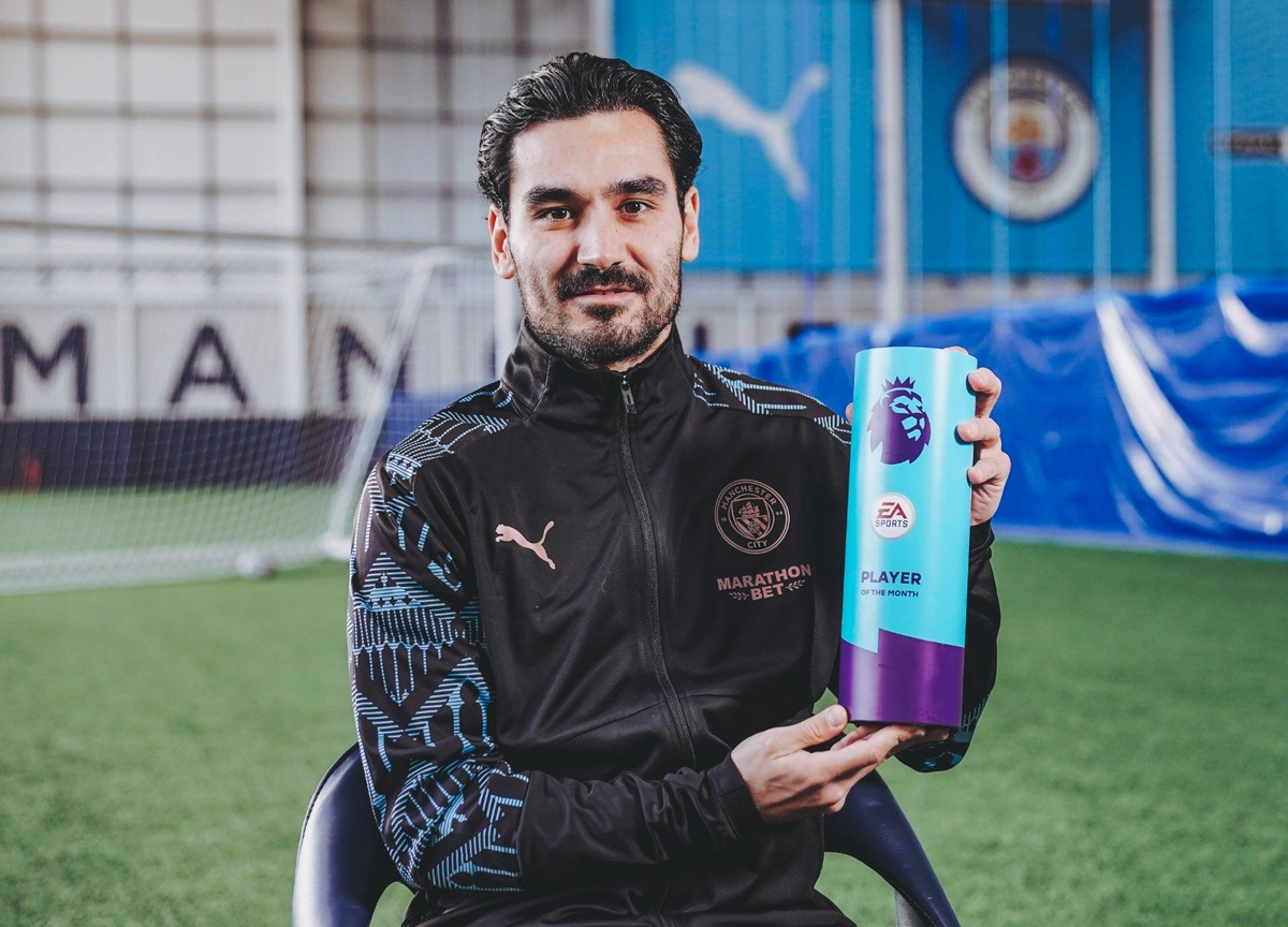 Источник: https://www.fifaultimateteam.it/en/fifa-21-ilkay-gundogan-potm-january-2021-winner-of-premier-league-requirements-and-solutions/