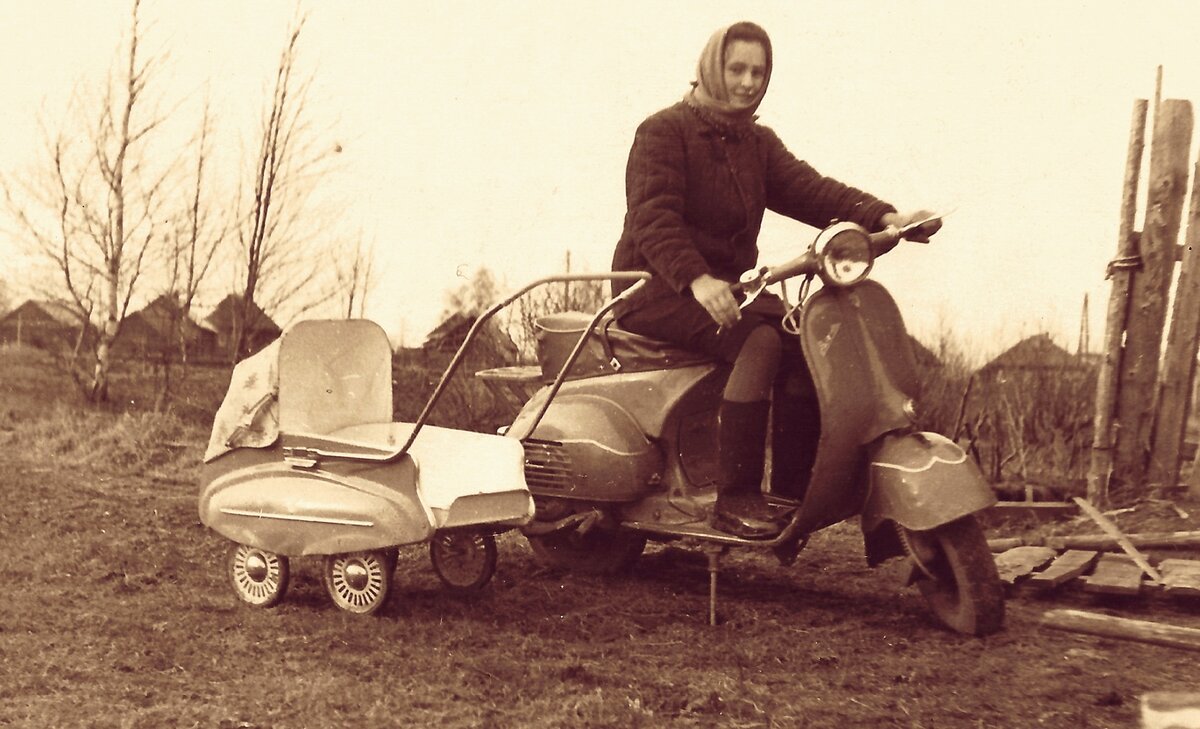 Из личного архива 