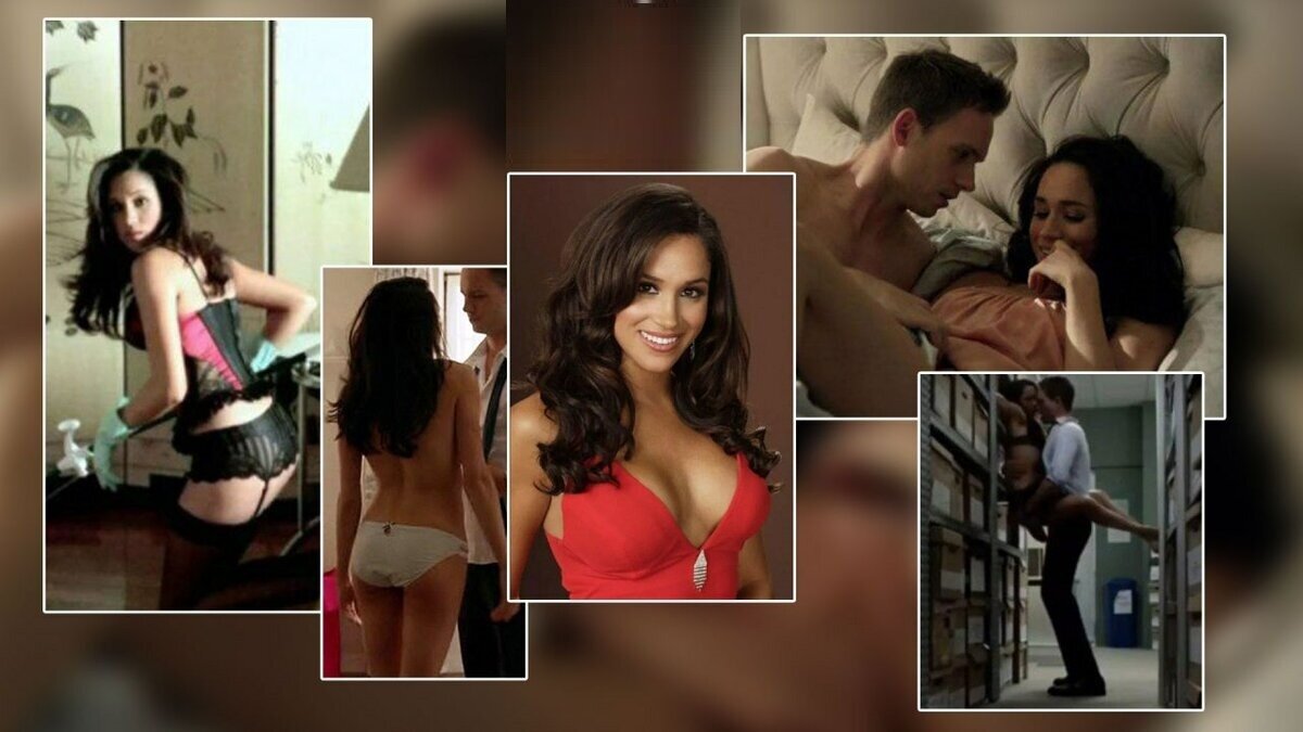 Немного герцогини