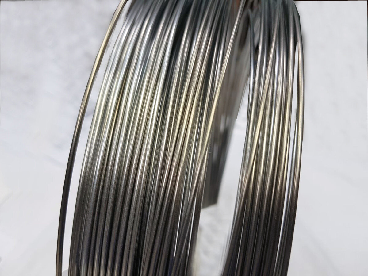 Гафниевая проволока