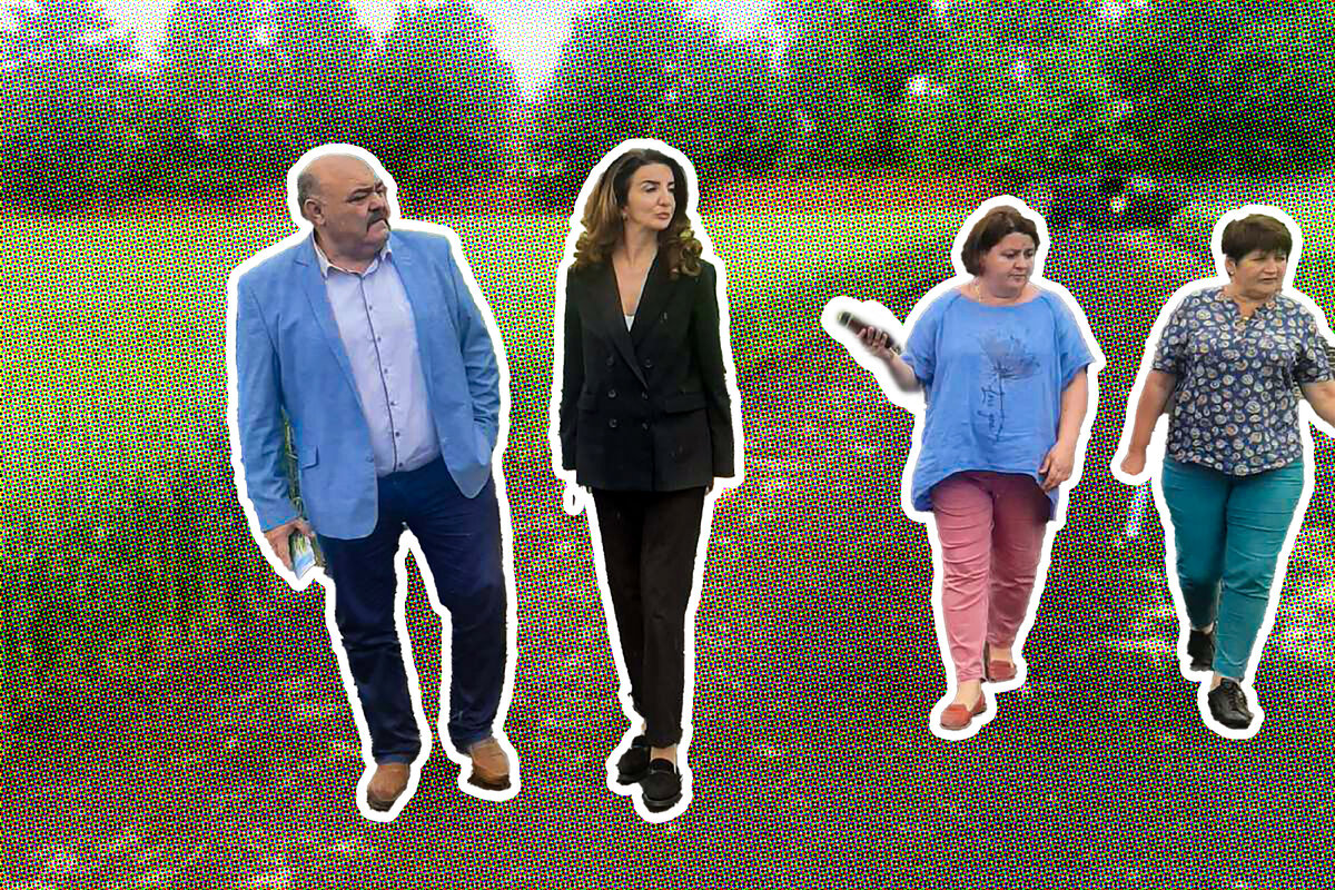 Директор ФГБУН «НИИСХ Крыма» Владимир Степанович Паштецкий вместе с заместителем Радченко Людмилой Анатольевной посетили Всероссийский научно-исследовательский институт биологической защиты растений