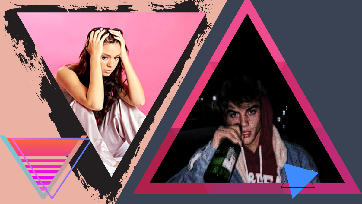 Коллаж создан автором канала в Canva