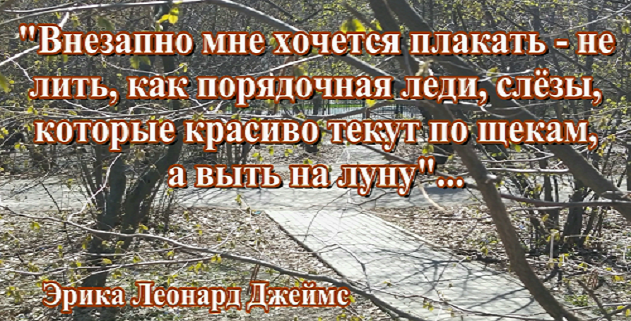 (с) Эрика Леонард Джеймс — английская писательница, автор 