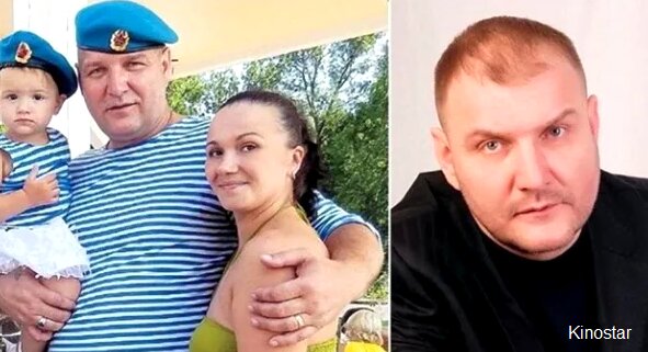 Дмитрий быковский ромашов биография личная жизнь Дмитрий Быковский. Победил болезнь, менял жен и обрел счастье с женой-подполковн