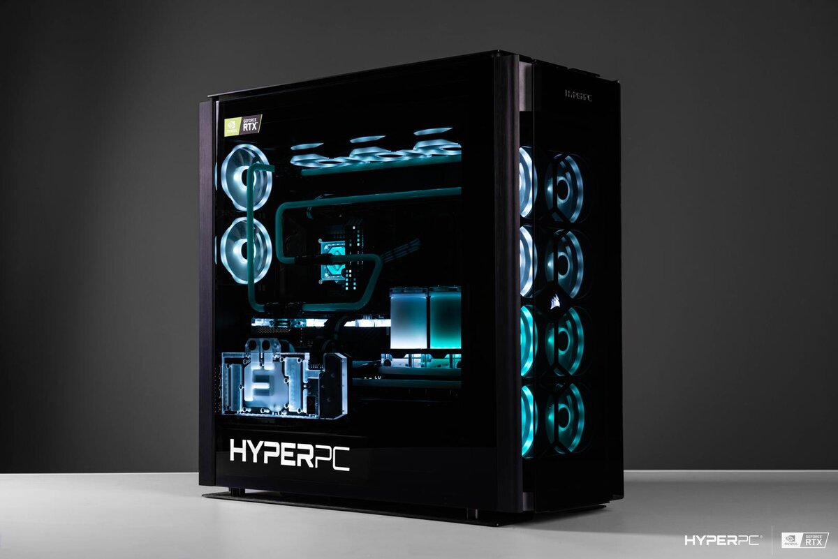 Фотография с сайта HyperPC.