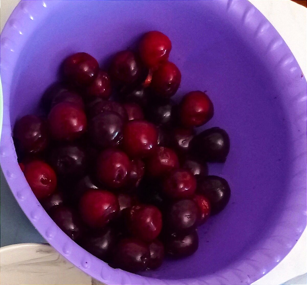 Вишня 🍒