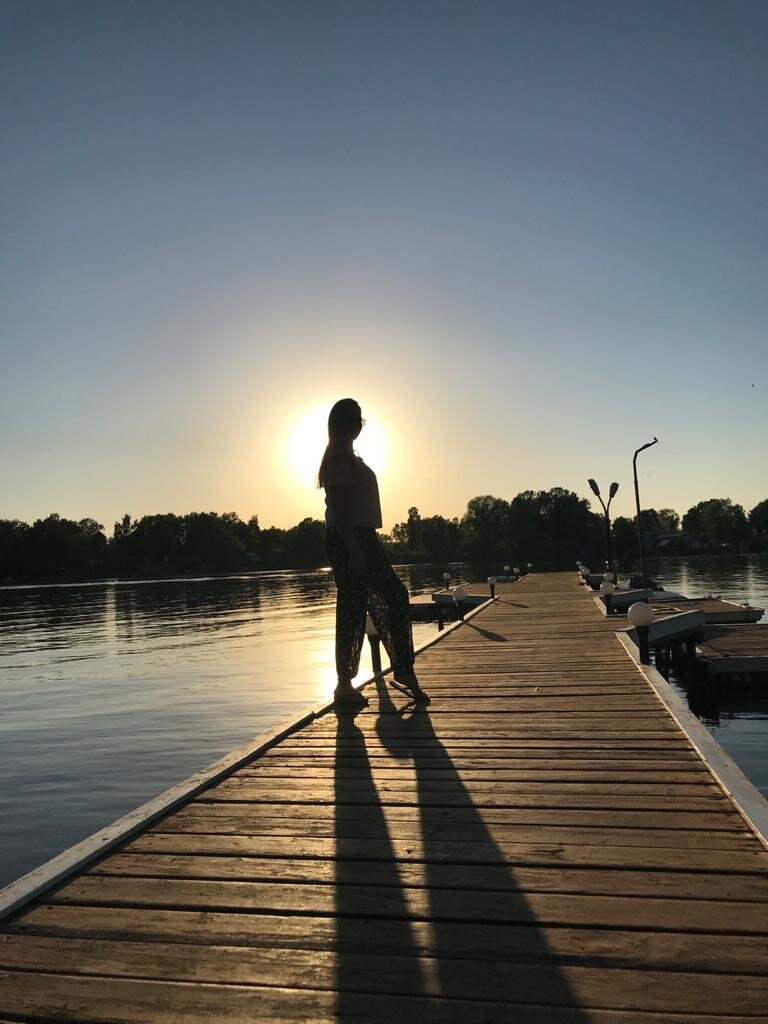 21 июня 2021 Самое главное астрономическое событие года, летнее солнцестояние. Магический день.